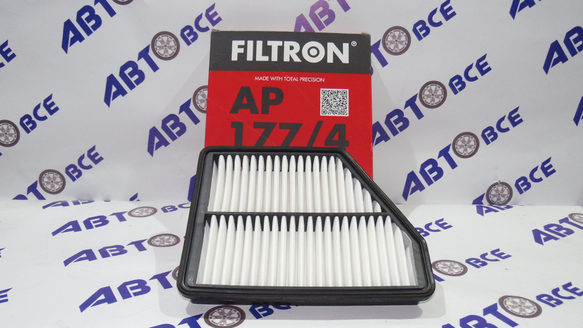 Фильтр воздушный AP1774 FILTRON